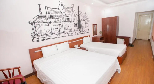 Номер Standard Rendez Vous Hotel