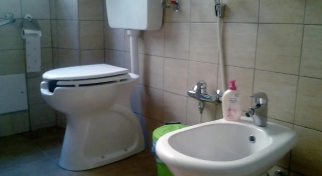 Номер Standard B&B Su Semucu