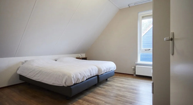 Коттедж Classic Cozy Holiday Home With a Dishwasher, in Zeeland