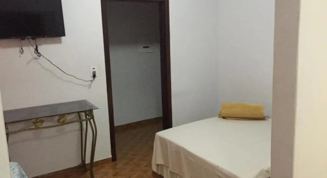 Номер Standard Hotel Paradizzo