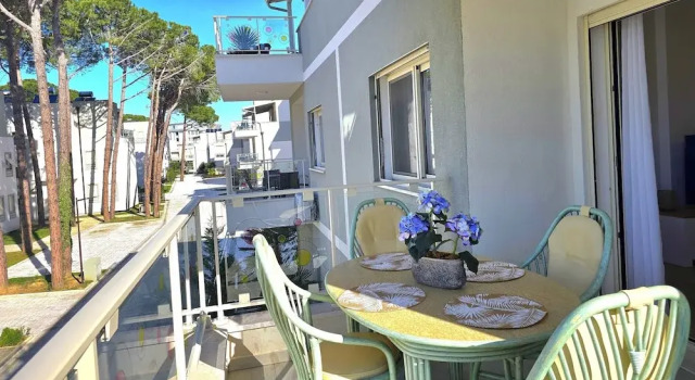Апартаменты Perla Resort Holiday Homes
