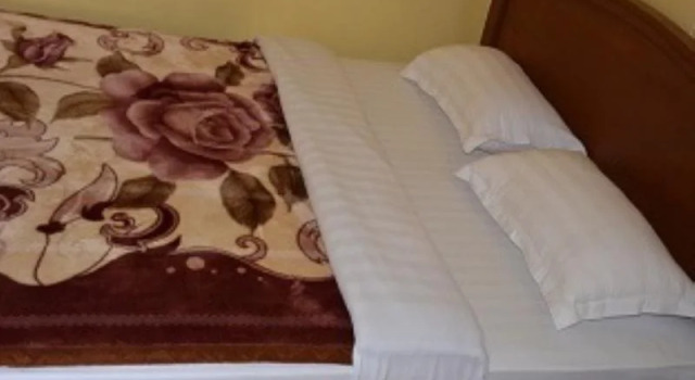 Yee Shin Guest House, Reserva ahora Hostal o pensión Hoteles en Shan State con aparcamiento, Aparcamiento