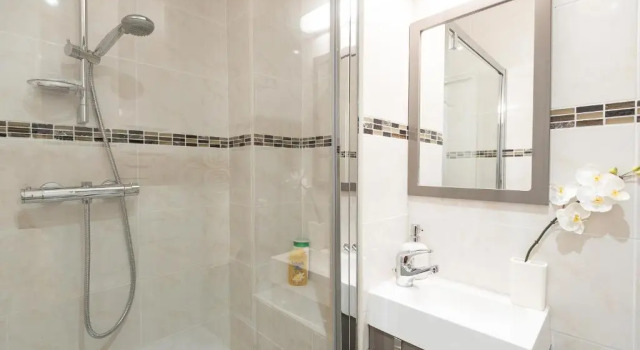 Appartements Massena, Забронировать Апартаменты/квартира Отели Ниццы с парковкой, Парковка