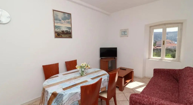 Апартаменты Apartment Lepur Slano