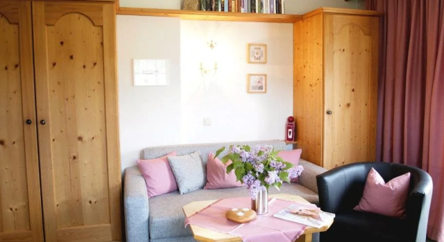 Haus Seeblick