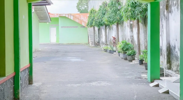 Urbanview Syariah Dasa Putra Sumedang, Rezervați Hotel Sumedang West Java