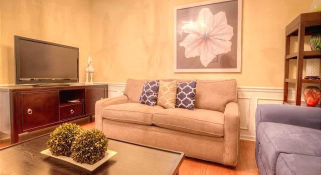 Your Next Orlando Vacation Spot! Near Wdw!, Rezerwuj Apartamentowiec hotelowy Hotele w Kissimmee z parkingiem, Parking