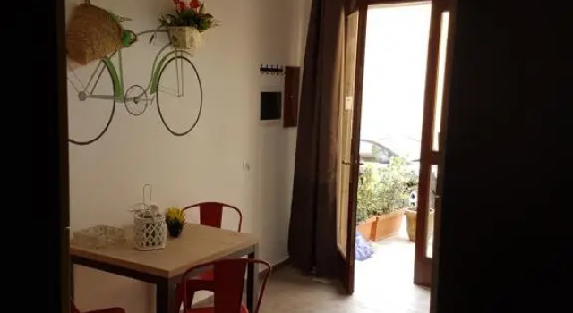 Appartamento urban, Book Apartment Hotels in Sicily with Parking, Parking