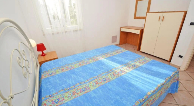 Residence Vistamare, Rezervasyon Otel Racale otoparklı oteller, Otopark