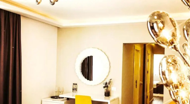 Номер Standard Mamaia Moments Villa, Mamaia Nord