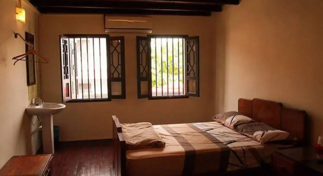 Melaka Jonker Tan Cheng Lock Guest House, Rezerwuj Pensjonat Hotele w Malakka z parkingiem, Parking