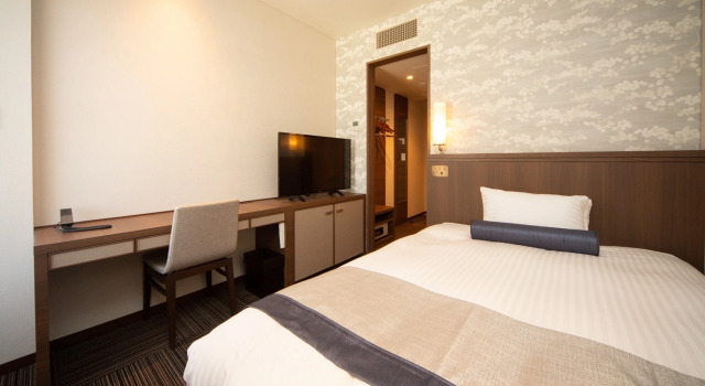 Одноместный номер Standard Hotel Ichibata