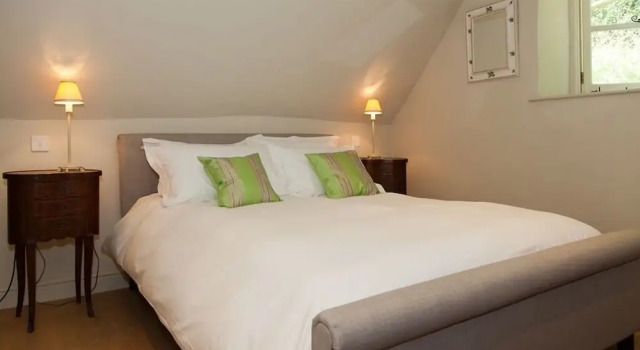 Glebe Farm B&B