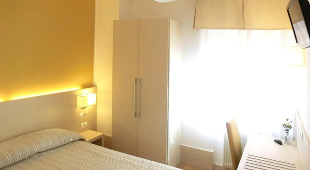 Номер Standard Hotel Carol