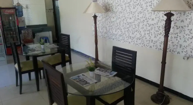 Executive Homestay