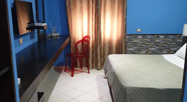 Двухместный номер Economy SORRENTO RELAIS BASEMENT