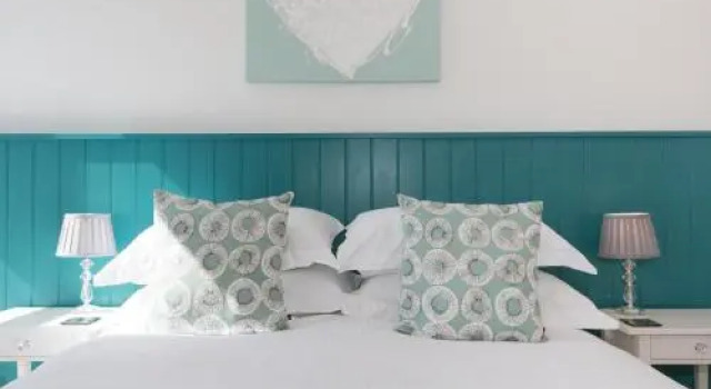 3 Porthminster B&B, Забронировать Отель «постель и завтрак» Сент-Айвс Корнуолл