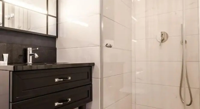 Апартаменты Deluxe Kamienica Gotyk