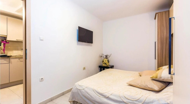 Beautiful Home in Rijeka With Wifi and 1 Bedrooms, Забронировать Отель Риека Приморско-Горанская жупания