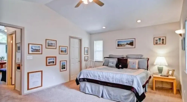 Scenic Wonders Hikers Hideaway 3 bedroom