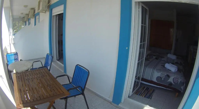 Номер Standard Studios Aeolos Kalymnos