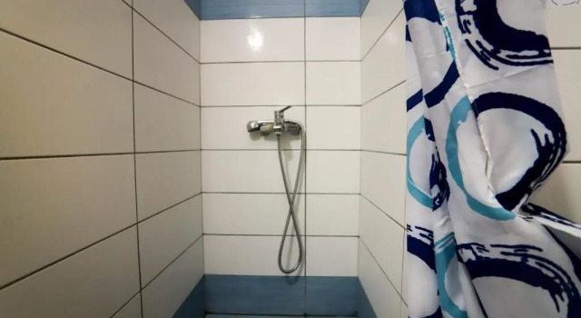 Номер Standard Europe Hotel