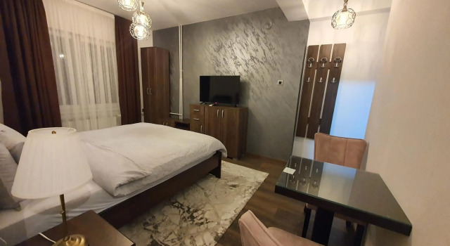 IRIS Apartments, Book Lejlighed Hoteller i centrum af Bitola, hoteller i centrum af Bitola