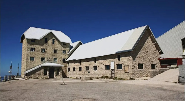 Ostello Campo Imperatore, Buchen Sie Hostel Assergi Gran Sasso