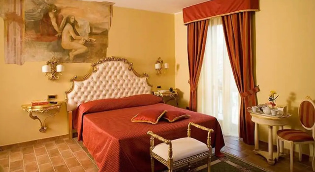 Relais Madonna Di Campagna