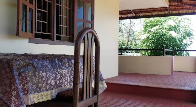 Bodhi Greens Homestays