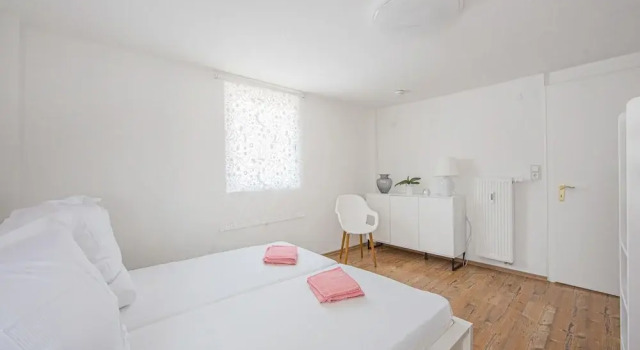 Holiday Home in Herbolzheim, Reserva ahora Hotel Hoteles en Baden-Wurtemberg con aparcamiento, Aparcamiento