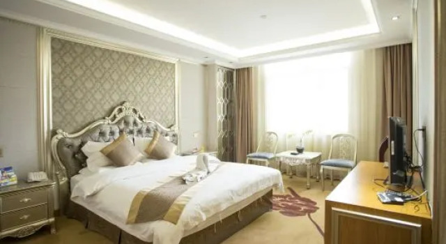 Люкс Superior Rui Zhi Hotel