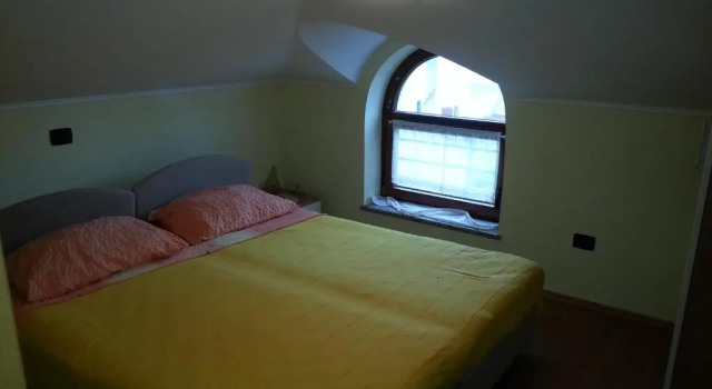 Апартаменты Apartments Villa Teuta