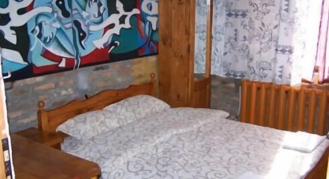 Casa de Artes, Rezervovat Hotel Hotely v Dobrich Province se snídaní, Snídaně