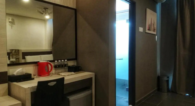 Номер Classic Kampar Boutique Hotel