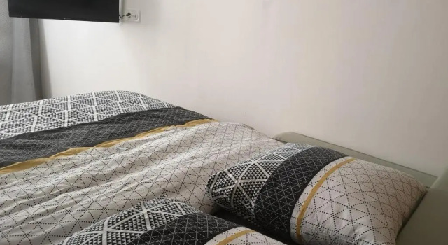 Студия с балконом studihome