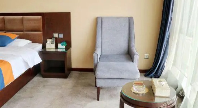 Yuelai Hotel, Reservar Hotel Chuxiong Yunnan