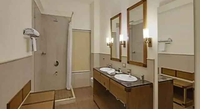 Люкс c 1 комнатой с видом на бассейн Fateh Safari Suites by Fateh Collection