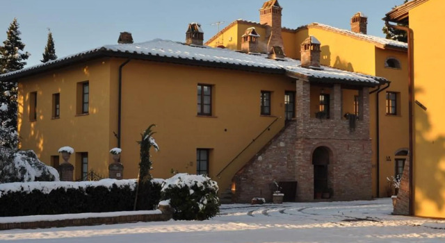 Tenuta Il Casale di San Miniato