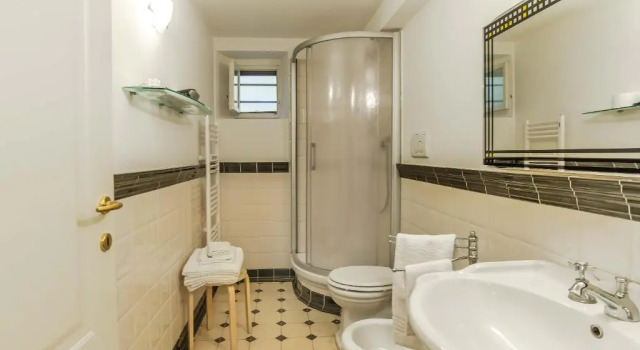 Апартаменты MDR Antinori Apartments