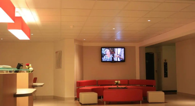 ibis Loriol Le Pouzin, Prenota Hotel Hotel a Alvernia con parcheggio, Parcheggio
