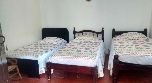 Casa Hostal Villa Maria