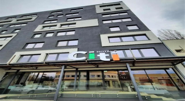 Citi Hotel's Łódź