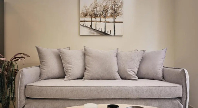 Helios Maisonette