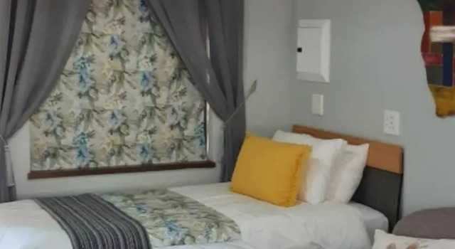 Номер Standard Westlodge at Graskop B&B