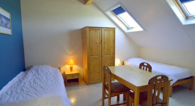 Holiday Home in Ardennes With Pool & Sauna