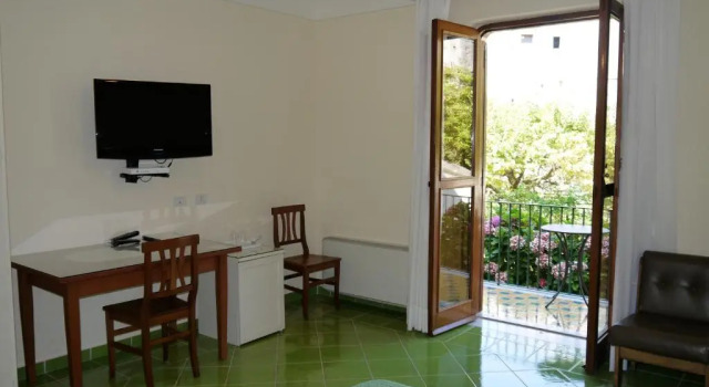 Номер Superior A Casa Dei Nonni