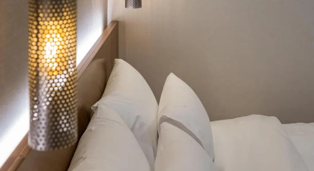Номер Standard Stubborn Hotel