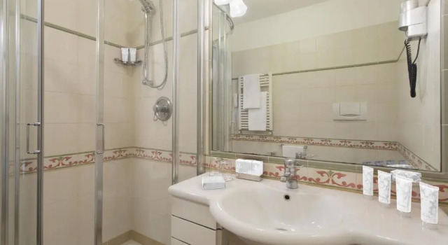 Номер Classic Hotel Cenobio Dei Dogi