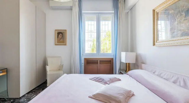 Апартаменты Casa Garbo by Wonderful Italy